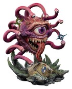 Dungeons & Dragons Icons Statue Beholder 30 cm