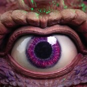 Dungeons & Dragons Icons Statue Beholder 30 cm