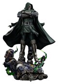 Avengers: Doomsday Legacy Replica Statue 1/4 Doctor Doom