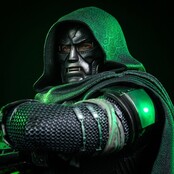 Avengers: Doomsday Legacy Replica Statue 1/4 Doctor Doom