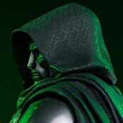 Avengers: Doomsday Legacy Replica Statue 1/4 Doctor Doom