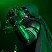 Avengers: Doomsday Legacy Replica Statue 1/4 Doctor Doom