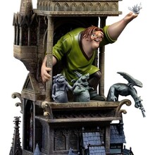 Art Scale Statue Quasimodo