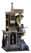 The Hunchback of Notre Dame Art Scale Statue 1/10 Quasimodo 37 cm