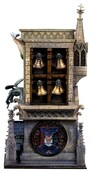 The Hunchback of Notre Dame Art Scale Statue 1/10 Quasimodo 37 cm