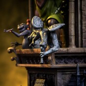 The Hunchback of Notre Dame Art Scale Statue 1/10 Quasimodo 37 cm