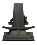 Avengers: Doomsday Art Scale Statue 1/10 Doctor Doom on Throne 22 cm