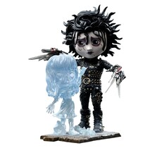 MiniCo Statue Edward Scissorhands 14cm