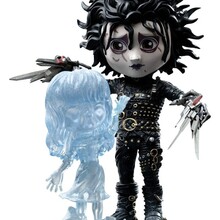 MiniCo Statue Edward Scissorhands