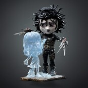 MiniCo Statue Edward Scissorhands 14cm