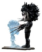 MiniCo Statue Edward Scissorhands 14cm