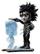 MiniCo Statue Edward Scissorhands 14cm