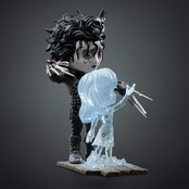 MiniCo Statue Edward Scissorhands 14cm