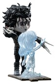 MiniCo Statue Edward Scissorhands 14cm