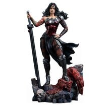DC Comics Art Scale Statue 1/10 Wonder Woman Absolute 25 cm