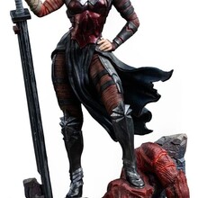 DC Comics Art Scale Statue Wonder Woman Absolute