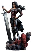 DC Comics Art Scale Statue 1/10 Wonder Woman Absolute 25 cm
