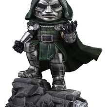 Avengers: Doomsday MiniCo Statue Doctor Doom