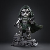 Avengers: Doomsday MiniCo Statue Doctor Doom 15 cm
