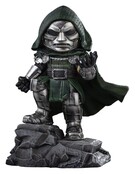 Avengers: Doomsday MiniCo Statue Doctor Doom 15 cm