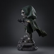 Avengers: Doomsday MiniCo Statue Doctor Doom 15 cm