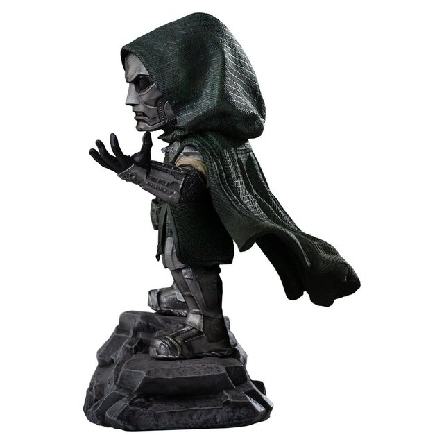 Avengers: Doomsday MiniCo Statue Doctor Doom 15 cm
