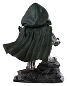 Avengers: Doomsday MiniCo Statue Doctor Doom 15 cm