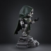Avengers: Doomsday MiniCo Statue Doctor Doom 15 cm