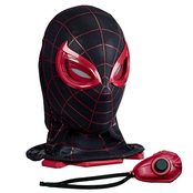 Marvel Legends Series Spider-Man: Miles Morales Electronic Expressive Mask