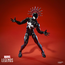 Hasbro Marvel Legends Maximum Series Symbiote Spider-Man Action Figure 15cm