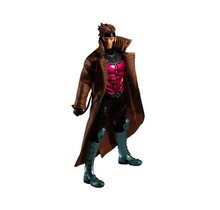 Marvel One:12 Collective Gambit Action Figure 17cm