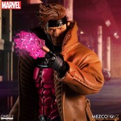 Marvel One:12 Collective Gambit Action Figure 17cm