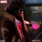 Marvel One:12 Collective Gambit Action Figure 17cm