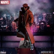Marvel One:12 Collective Gambit Action Figure 17cm