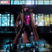 Marvel One:12 Collective Gambit Action Figure 17cm