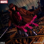 Marvel One:12 Collective Gambit Action Figure 17cm
