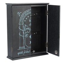 The Lord of the Rings Key Holder Doors of Durin