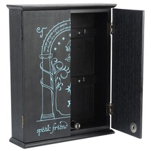 The Lord of the Rings Key Holder Doors of Durin