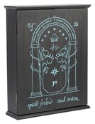 The Lord of the Rings Key Holder Doors of Durin