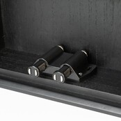 The Lord of the Rings Key Holder Doors of Durin