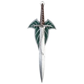 The Lord of the Rings Sting Lamp Sword