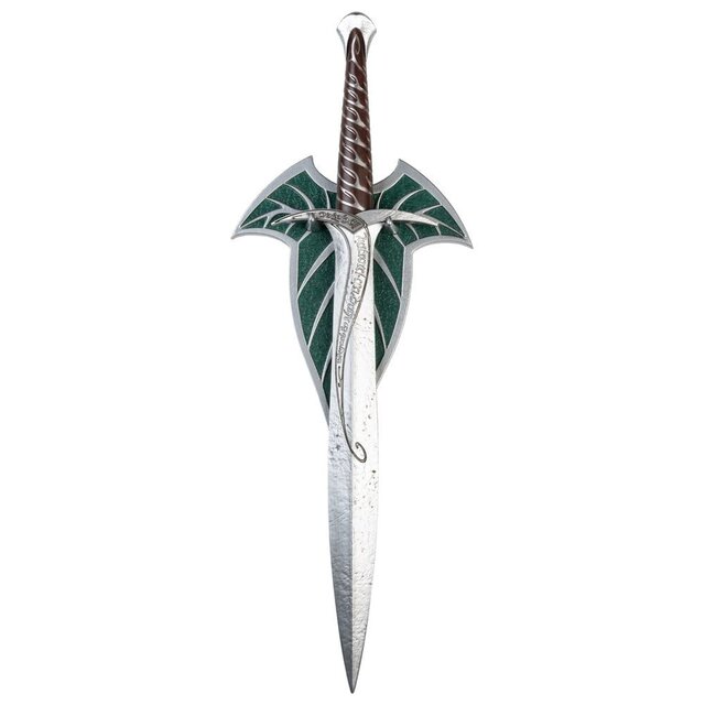 The Lord of the Rings Sting Lamp Sword 51cm