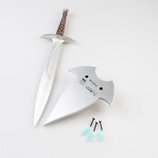 The Lord of the Rings Sting Lamp Sword 51cm