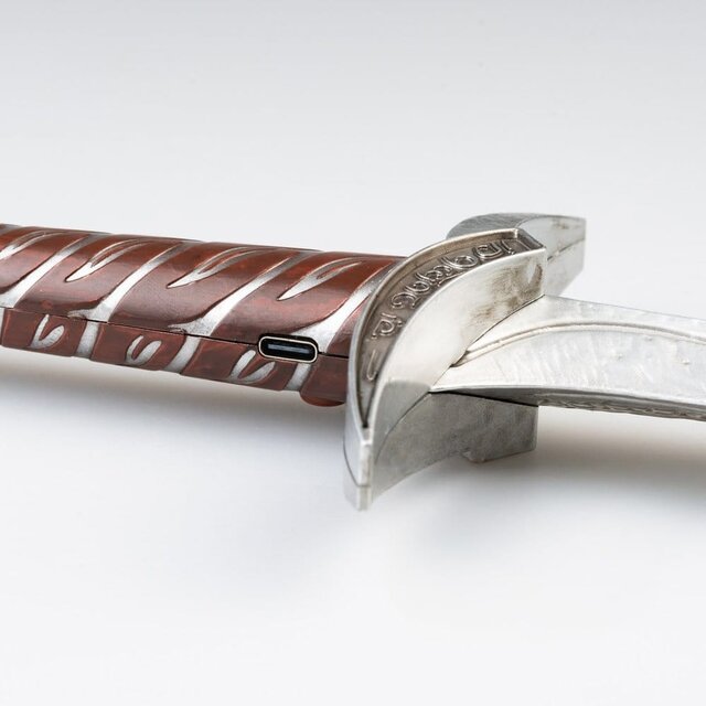 The Lord of the Rings Sting Lamp Sword 51cm