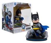 DC Comics QMx Q-Fig Mini Figures Assortment (10 stuks)