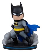 DC Comics QMx Q-Fig Mini Figures Assortment (10 stuks)