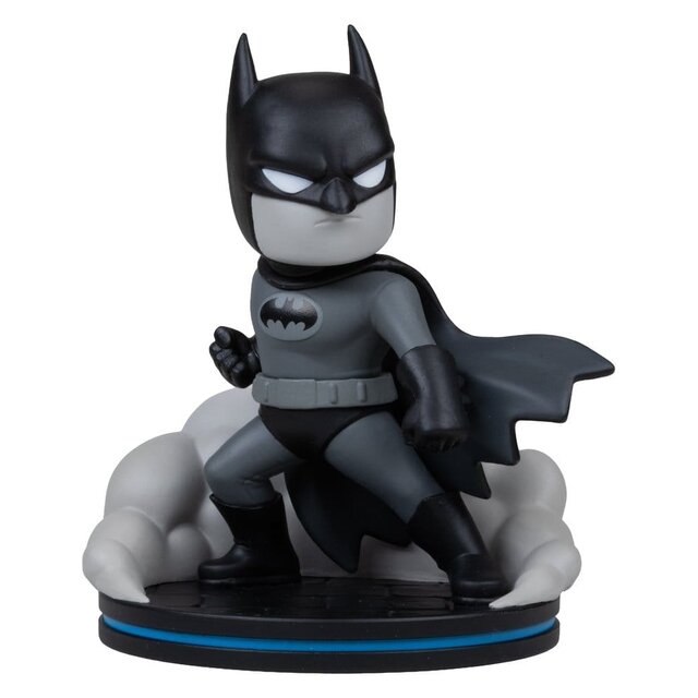 DC Comics QMx Q-Fig Mini Figures Assortment (10 stuks)