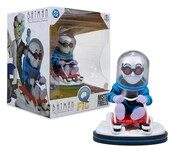 DC Comics QMx Q-Fig Mini Figures Assortment (10 stuks)