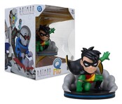 DC Comics QMx Q-Fig Mini Figures Assortment (10 stuks)