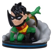 DC Comics QMx Q-Fig Mini Figures Assortment (10 stuks)